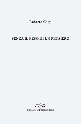 Senza il peso di un pensiero